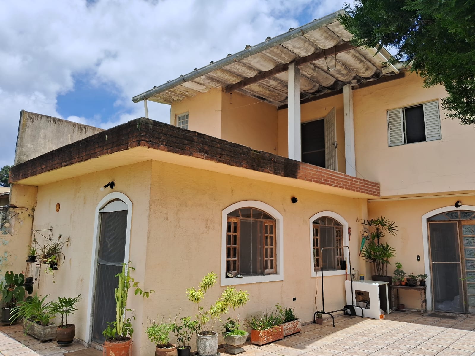 Imagem Sobrado com 3 Quartos à Venda, 90 m²em Jardim Virginia Bianca - São Paulo