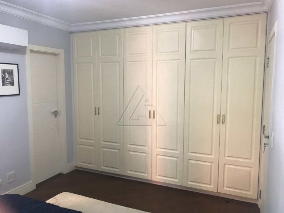 Imagem Apartamento com 3 Quartos à Venda,  em Vila Andrade - São Paulo