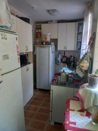 Apartamento com 2 Quartos à Venda, 56 m² em Realengo - Rio de Janeiro