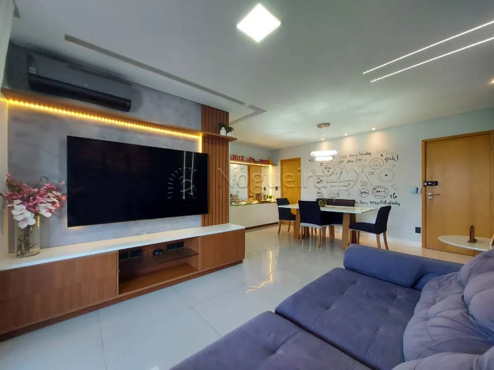 Apartamento com 3 Quartos à Venda, 97 m²em Boa Viagem - Recife