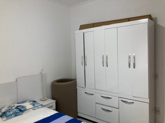Imagem Casa com 2 Quartos à Venda, 130 m² em Ocian - Praia Grande