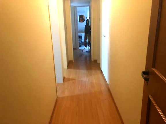 Imagem Apartamento com 3 Quartos à Venda, 134 m² em Itaim Bibi - São Paulo