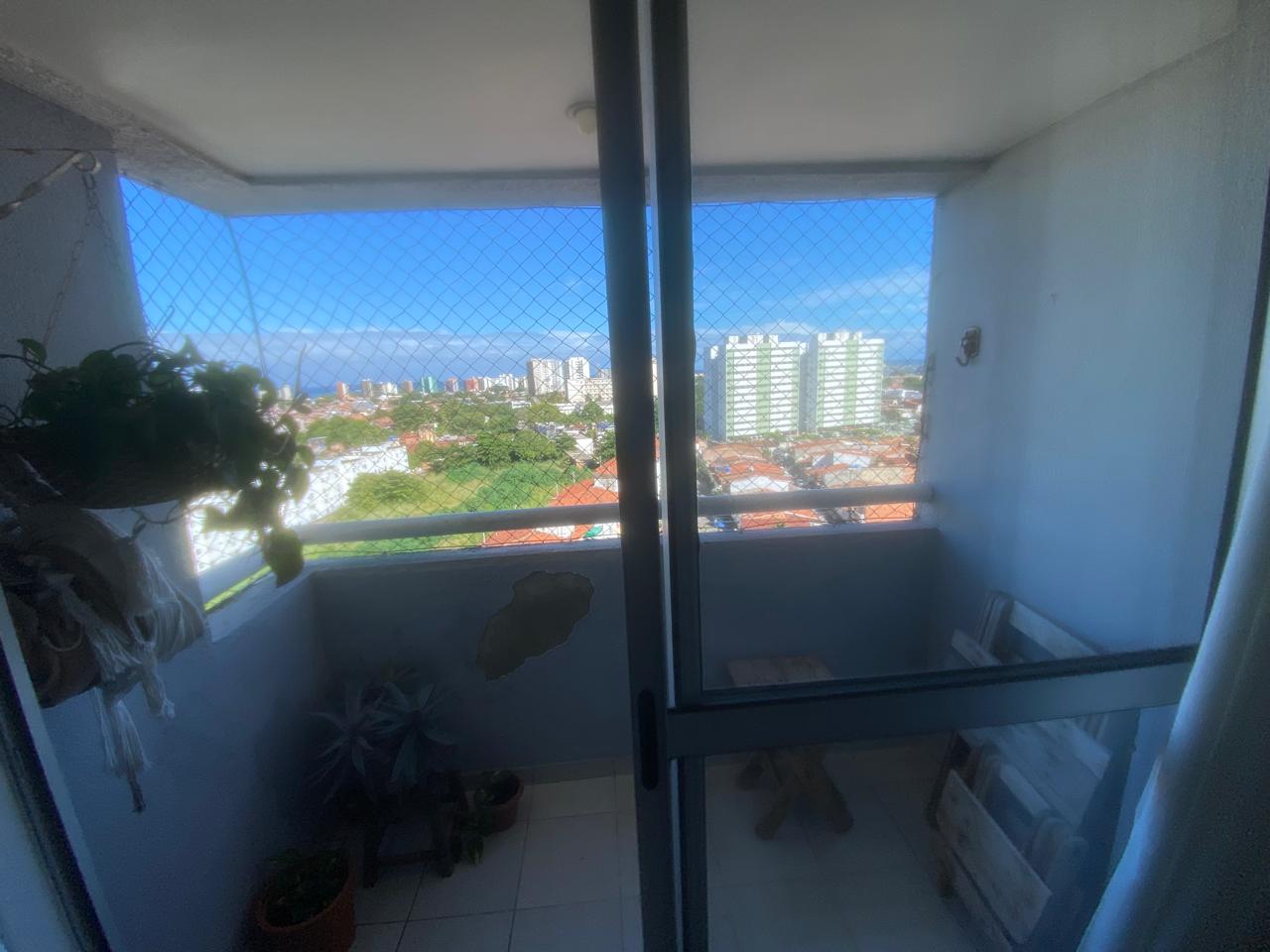 Imagem Apartamento com 3 Quartos à Venda, 76 m² em Poço - Maceió Imagem Apartamento com 3 Quartos à Venda, 76 m² em Poço - Maceió