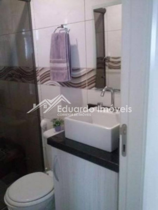 Imagem Apartamento com 3 Quartos à Venda, 59 m² em Centro - Diadema
