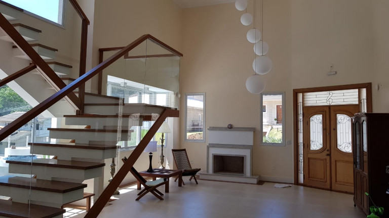 Imagem Casa de Condomínio com 6 Quartos à Venda, 664 m² em Loteamento Capital Ville - Jundiaí Imagem Casa de Condomínio com 6 Quartos à Venda, 664 m² em Loteamento Capital Ville - Jundiaí