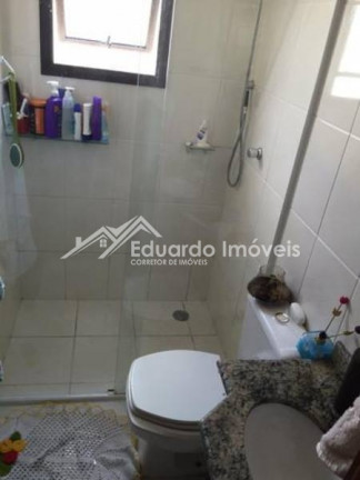 Imagem Apartamento com 3 Quartos à Venda, 103 m² em Vila Gilda - Santo André