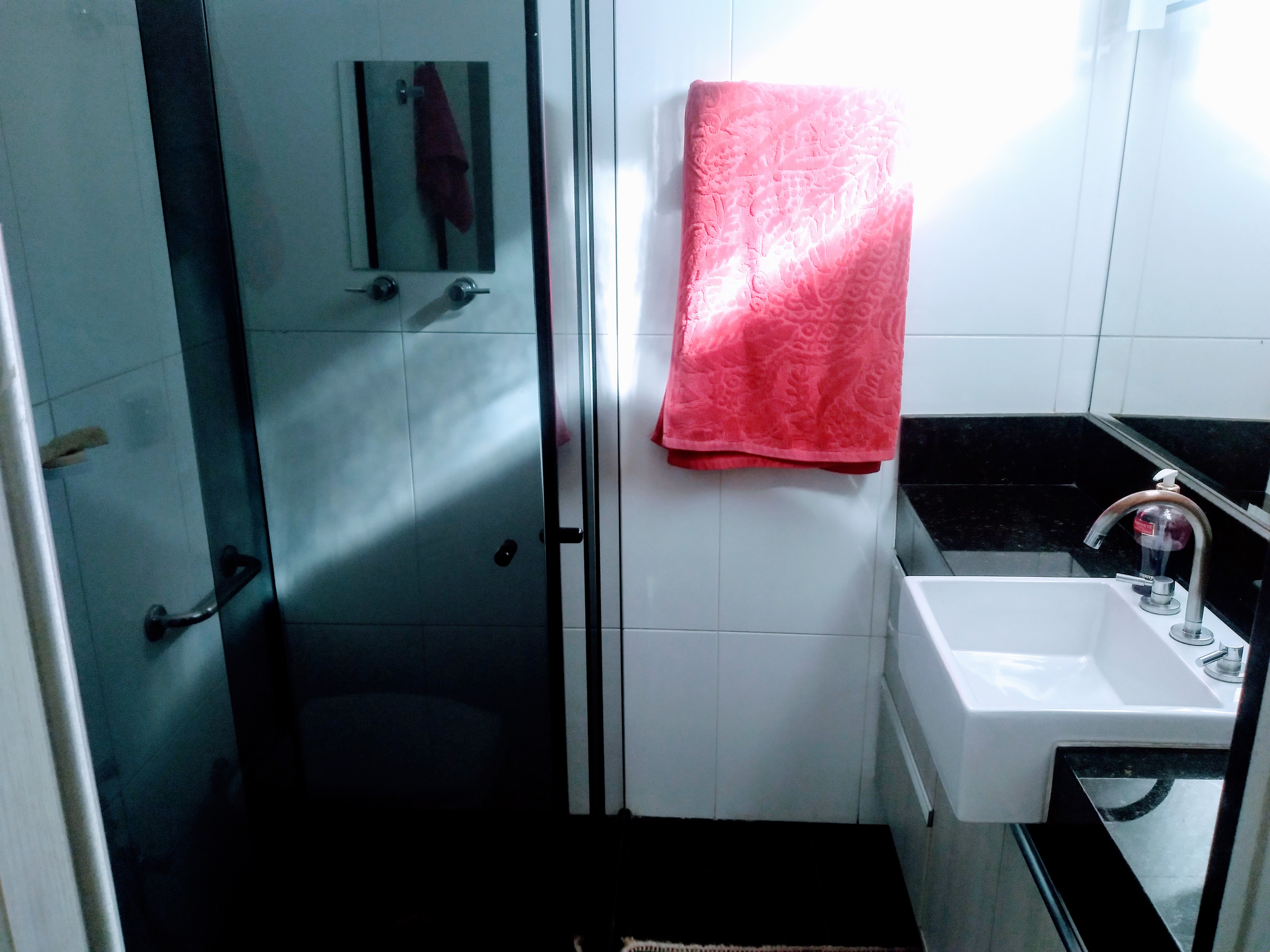 Imagem Apartamento com 4 Quartos à Venda, 125 m²em Gutierrez - Belo Horizonte