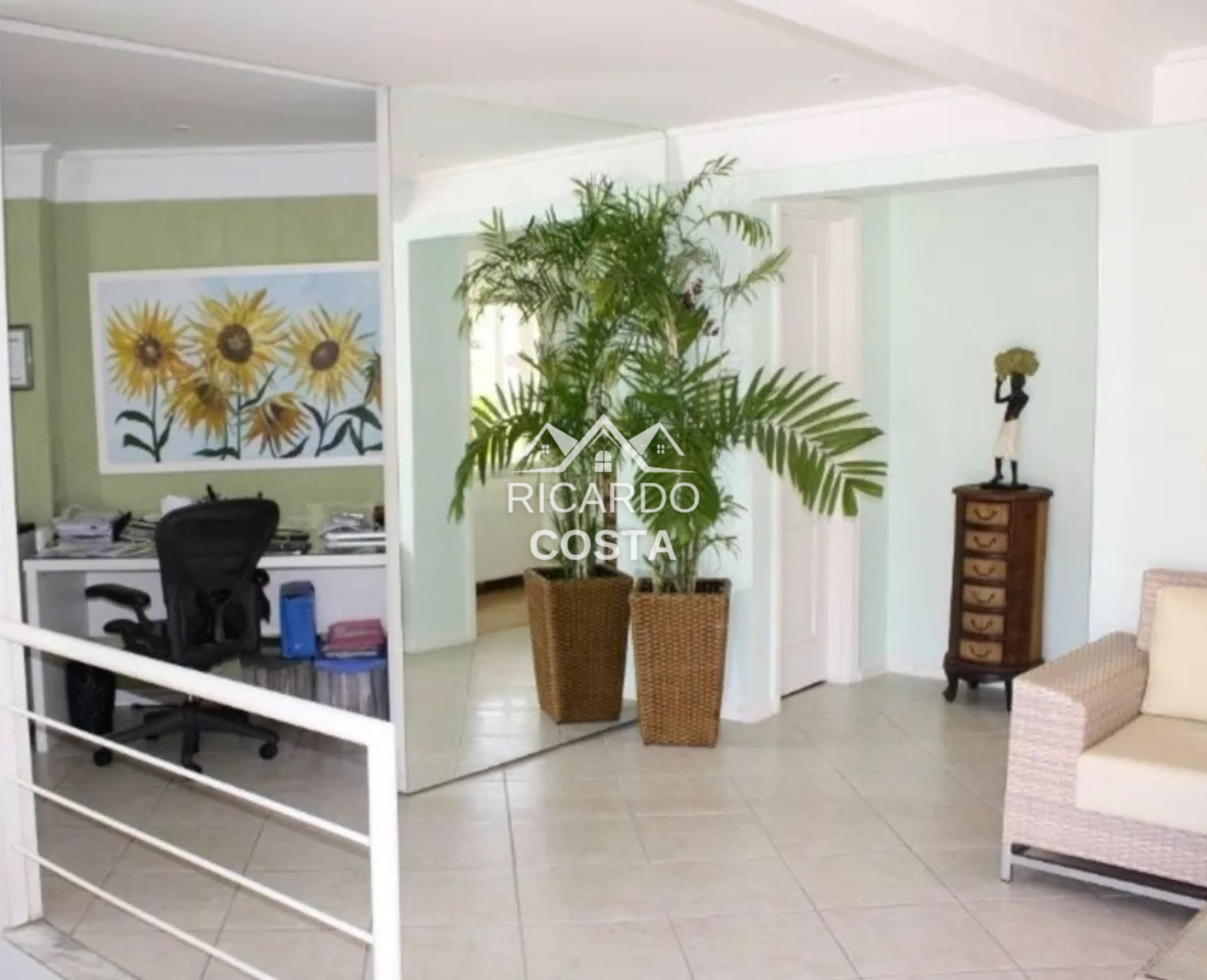 Imagem Cobertura com 4 Quartos à Venda ou Locação, 277 m² em Freguesia (Jacarepaguá) - Rio de Janeiro Imagem Cobertura com 4 Quartos à Venda ou Locação, 277 m² em Freguesia (Jacarepaguá) - Rio de Janeiro