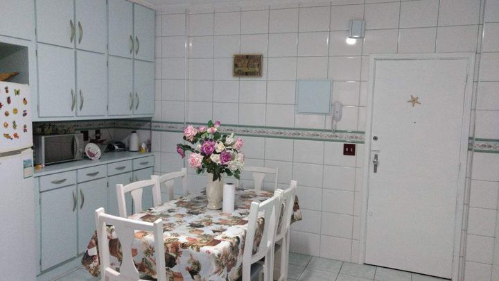 Imagem Apartamento com 2 Quartos à Venda, 110 m² em Ponta Da Praia - Santos