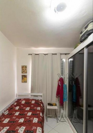Imagem Apartamento com 2 Quartos à Venda, 56 m² em Conjunto Habitacional Padre José de Anchieta - São Paulo Imagem Apartamento com 2 Quartos à Venda, 56 m² em Conjunto Habitacional Padre José de Anchieta - São Paulo