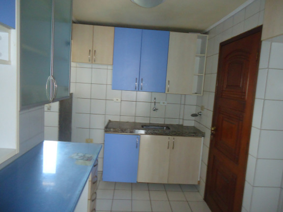 Apartamento com 3 Quartos para Alugar, 105 m² em Candeias - Jaboatão dos Guararapes