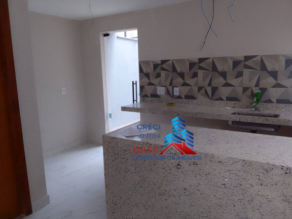 Imagem Sobrado com 2 Quartos à Venda, 75 m² em Londrina (São Benedito) - Santa Luzia