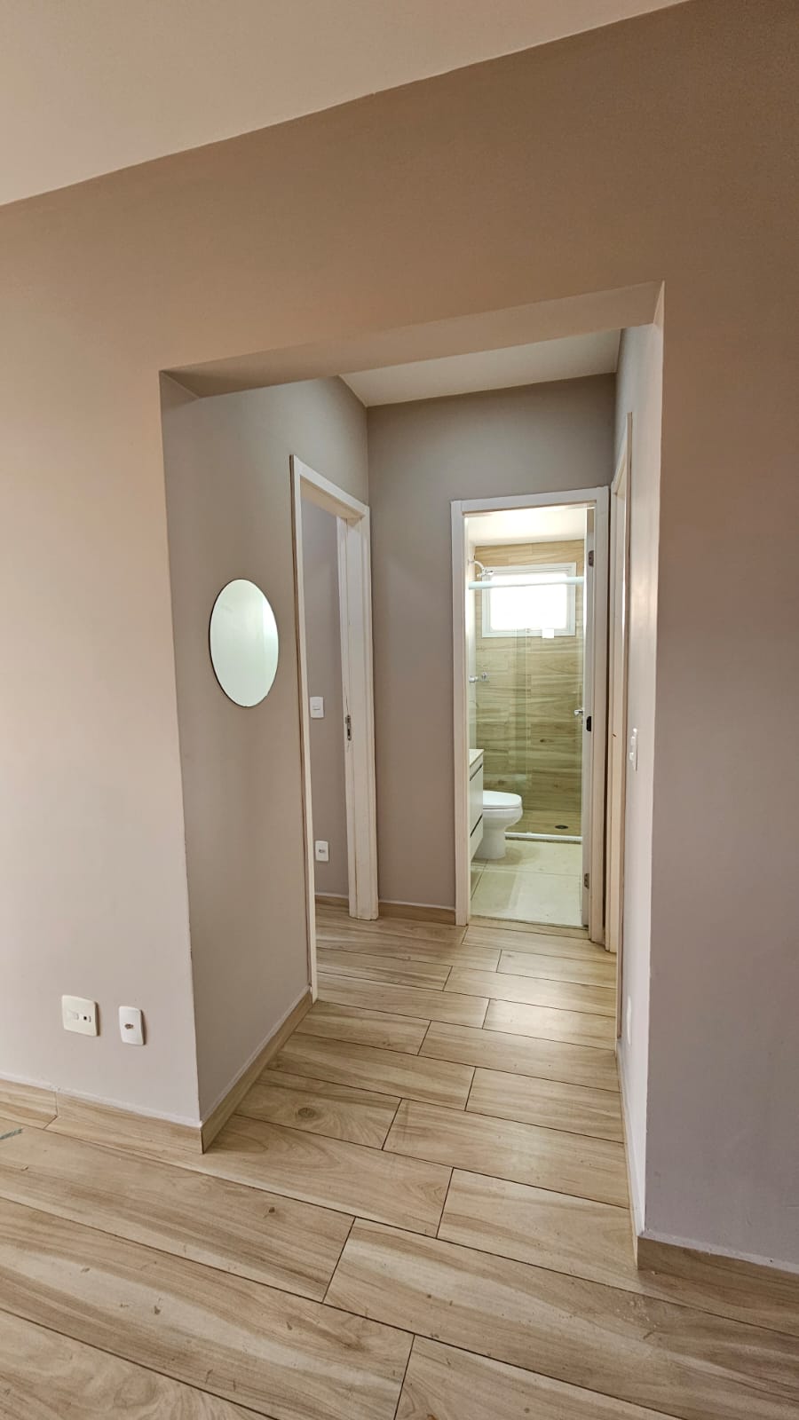 Imagem Apartamento com 2 Quartos à Venda, 59 m²em Parque Água Comprida - Bauru