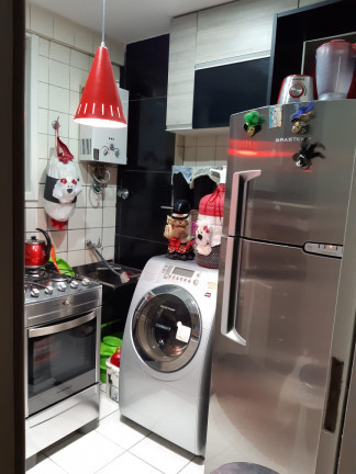 Imagem Apartamento com 1 Quarto à Venda, 43 m² em Centro Histórico - Porto Alegre