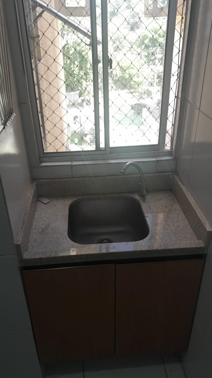 Imagem Apartamento com 2 Quartos à Venda, 47 m² em Curado - Jaboatão dos Guararapes Imagem Apartamento com 2 Quartos à Venda, 47 m² em Curado - Jaboatão dos Guararapes