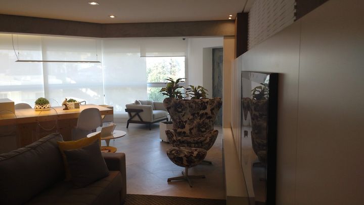 Imagem Apartamento com 3 Quartos à Venda, 160 m² em Vila Guiomar - Santo André Imagem Apartamento com 3 Quartos à Venda, 160 m² em Vila Guiomar - Santo André