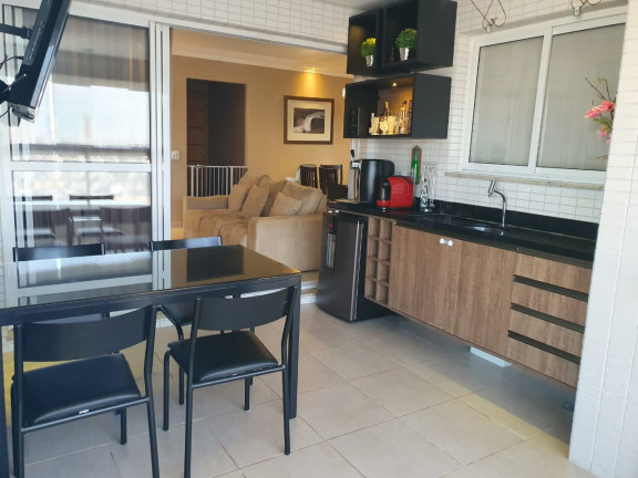 Imagem Apartamento com 3 Quartos à Venda, 118 m² em Cremação - Belém