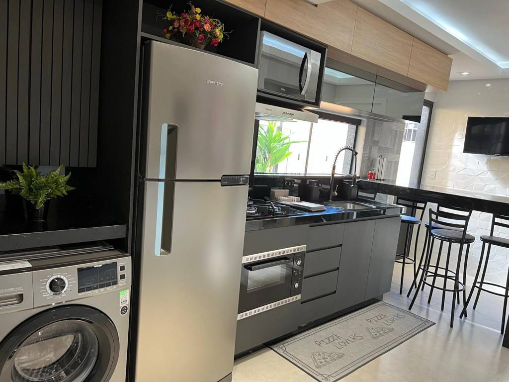 Imagem Apartamento com 2 Quartos à Venda, 130 m²em Centro - Balneário Camboriú