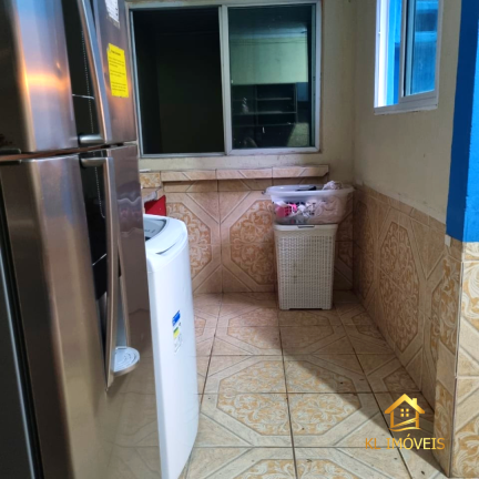 Imagem Casa à Venda, 200 m²em Nova Cidade - Manaus