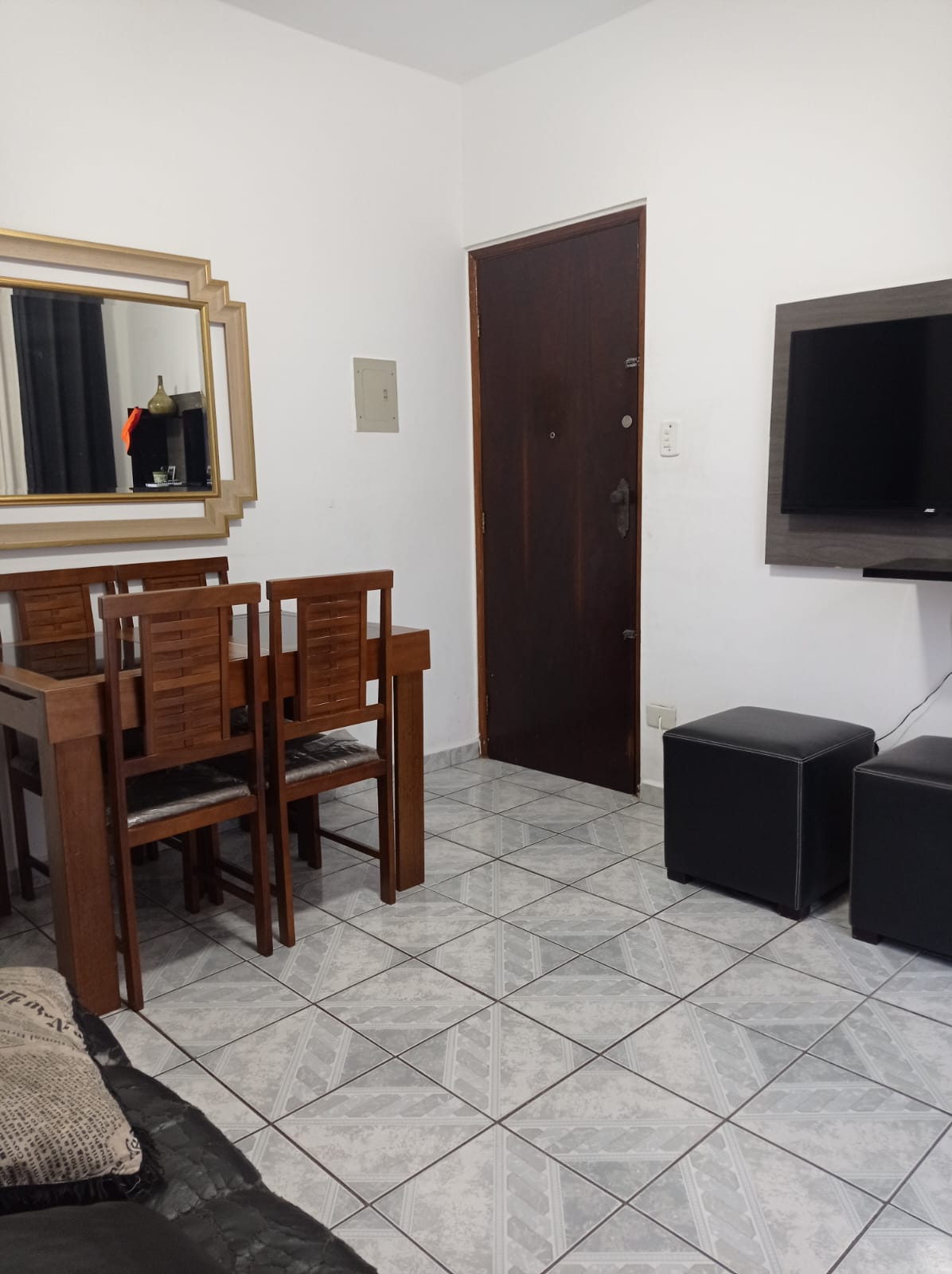 Imagem Apartamento com 1 Quarto à Venda, 45 m²em Ocian - Praia Grande Imagem Apartamento com 1 Quarto à Venda, 45 m²em Ocian - Praia Grande