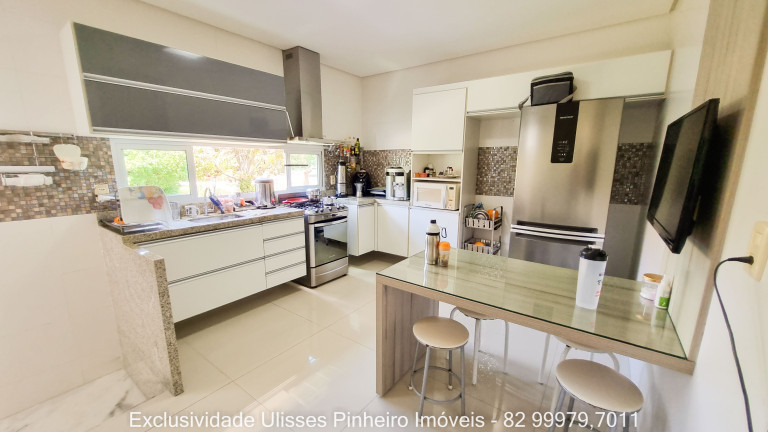 Imagem Casa com 4 Quartos à Venda, em Jardim Petrópolis - Maceió Imagem Casa com 4 Quartos à Venda, em Jardim Petrópolis - Maceió