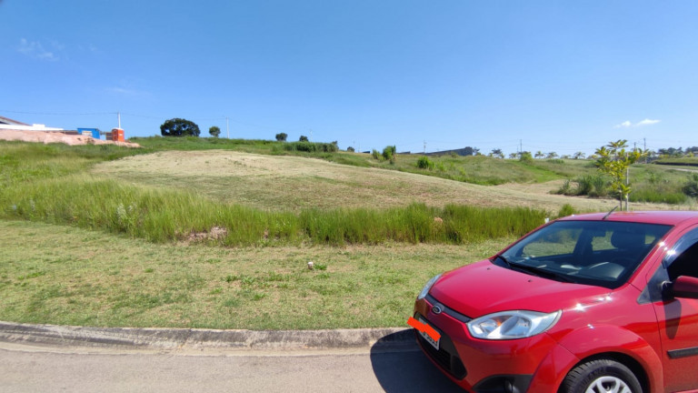 Imagem Terreno à Venda, 801 m² em Medeiros - Jundiaí