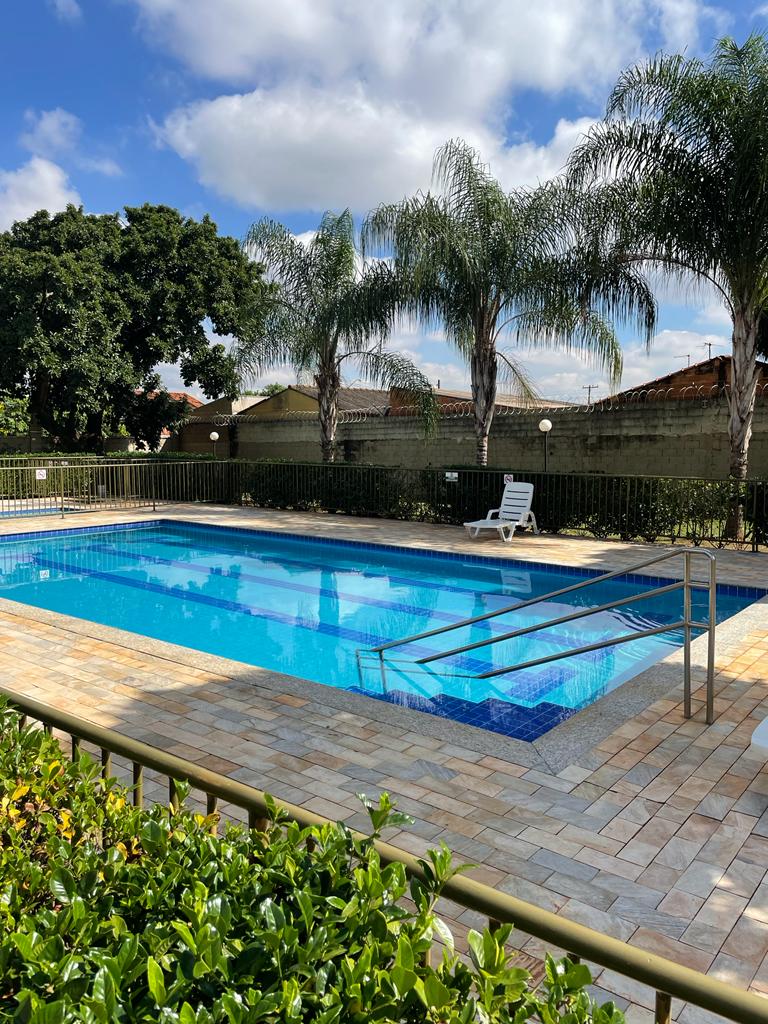 Imagem Apartamento com 2 Quartos à Venda, 49 m²em Parque São Sebastião - Ribeirão Preto Imagem Apartamento com 2 Quartos à Venda, 49 m²em Parque São Sebastião - Ribeirão Preto