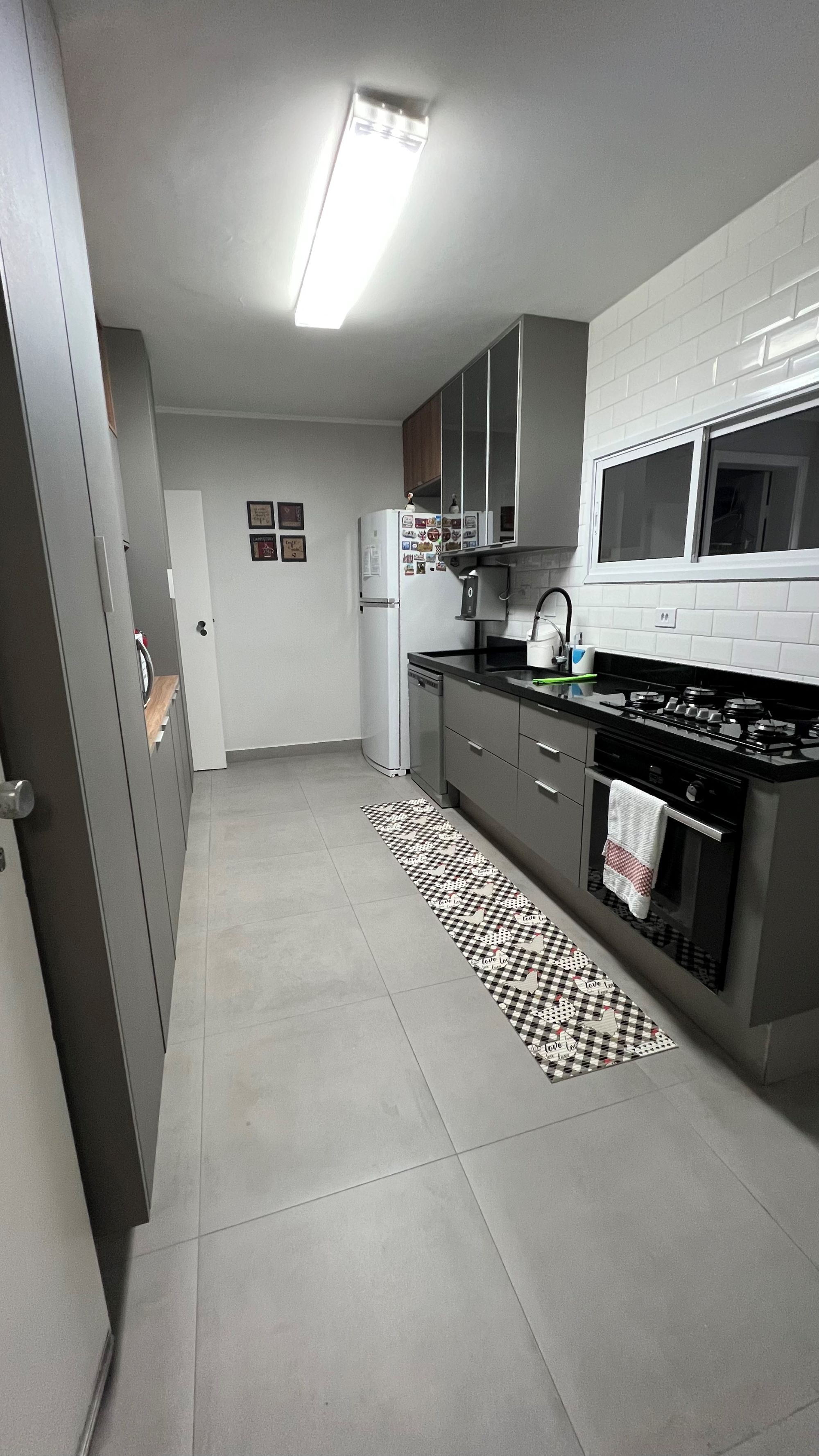 Imagem Apartamento com 3 Quartos à Venda, 111 m² em Moema - São Paulo