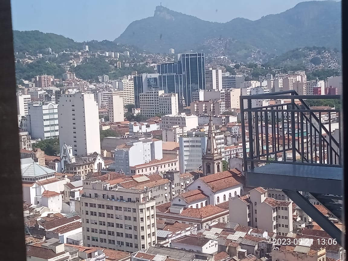 Imagem Sala Comercial à Venda, 20 m²em Centro - Rio de Janeiro