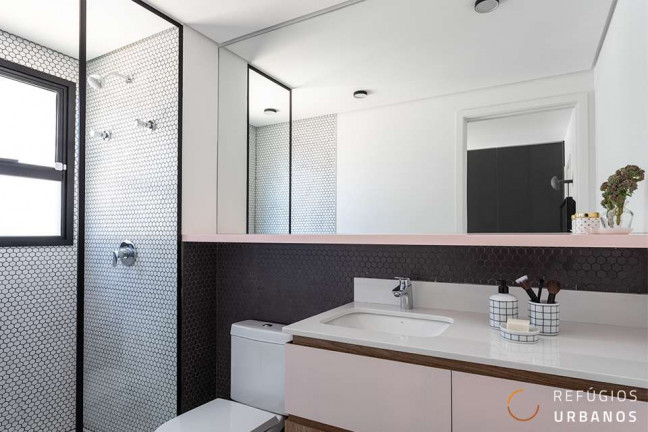 Imagem Apartamento com 2 Quartos à Venda, 92 m² em Vila Ipojuca - São Paulo