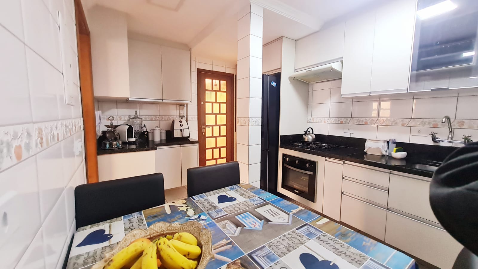 Imagem Sobrado com 4 Quartos à Venda, 160 m² em Boa Vista - Curitiba Imagem Sobrado com 4 Quartos à Venda, 160 m² em Boa Vista - Curitiba