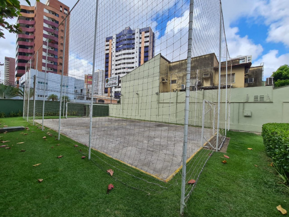 Imagem Apartamento com 3 Quartos à Venda ou Locação, 170 m² em Aldeota - Fortaleza