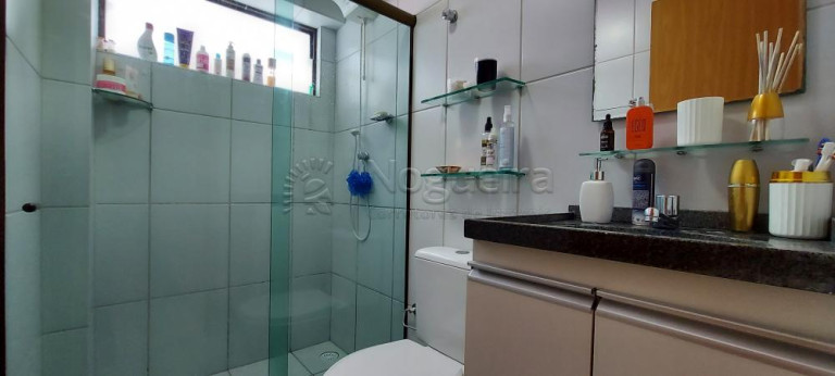 Imagem Apartamento com 3 Quartos à Venda, 66 m² em Piedade - Jaboatão dos Guararapes Imagem Apartamento com 3 Quartos à Venda, 66 m² em Piedade - Jaboatão dos Guararapes