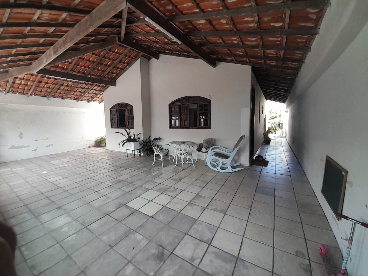 Imagem Casa com 3 Quartos à Venda, 110 m² em Praia das Gaivotas - Vila Velha Imagem Casa com 3 Quartos à Venda, 110 m² em Praia das Gaivotas - Vila Velha