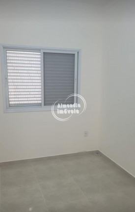 Imagem Casa com 2 Quartos à Venda, 50 m² em Residencial Olívio Barbosa - Porto Feliz