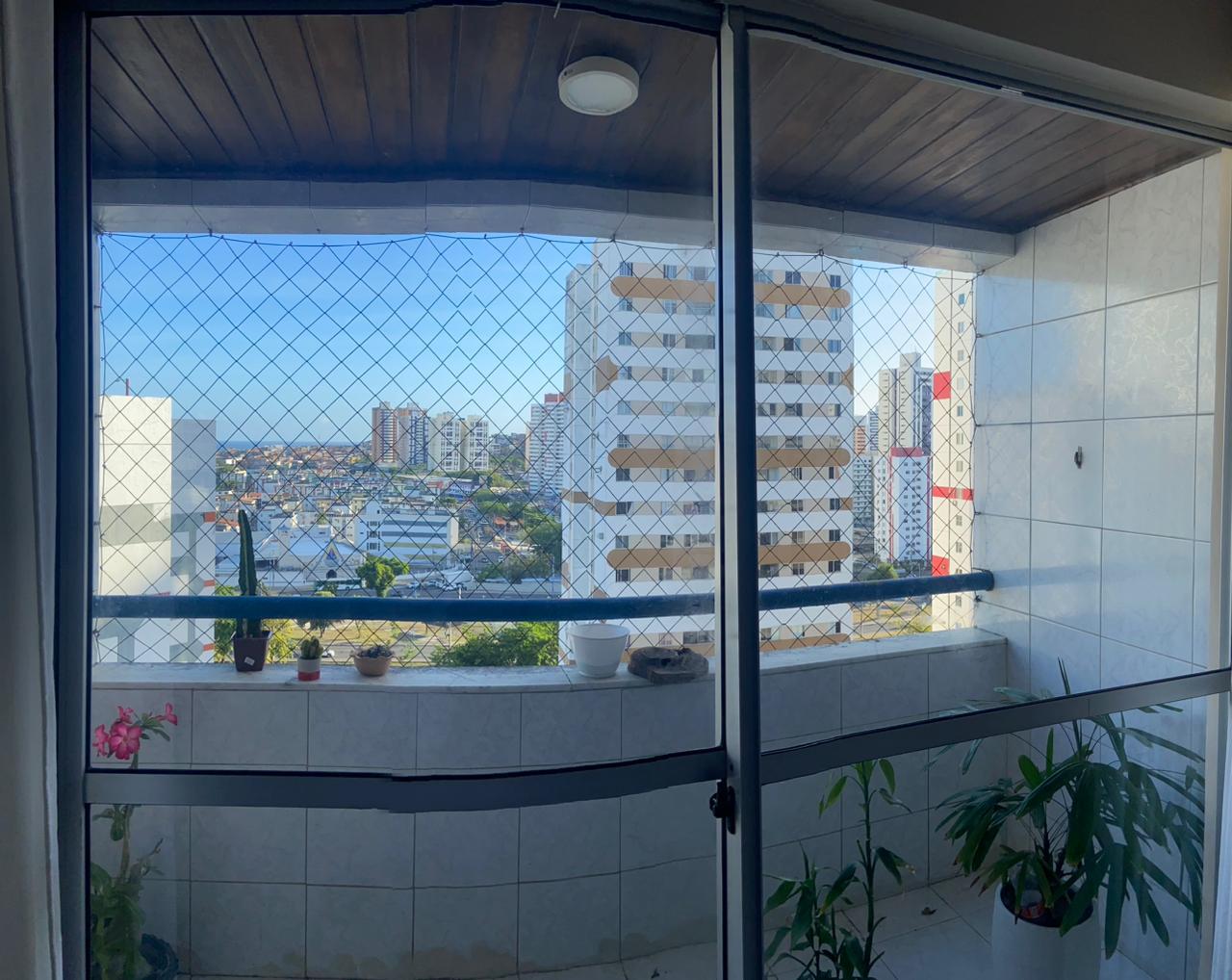Foto do imóvel Apartamento com 4 Quartos à Venda, 103 m²em Imbuí - Salvador