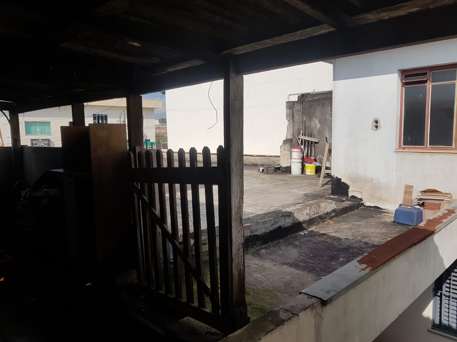 Imagem Casa com 3 Quartos à Venda ou Locação, 198 m²em Braz Cubas - Mogi das Cruzes