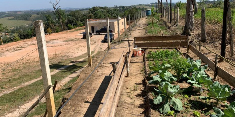 Imagem Chácara com 2 Quartos à Venda, 15.000 m² em Centro - Santa Isabel Imagem Chácara com 2 Quartos à Venda, 15.000 m² em Centro - Santa Isabel