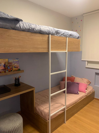 Imagem Apartamento com 2 Quartos à Venda, 45 m² em Campo Grande - Rio de Janeiro Imagem Apartamento com 2 Quartos à Venda, 45 m² em Campo Grande - Rio de Janeiro