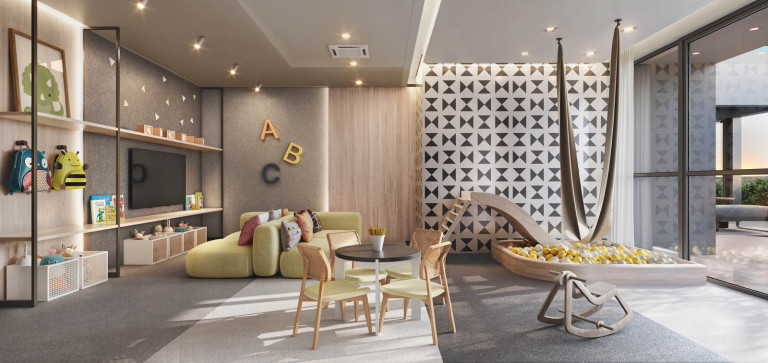 Imagem Apartamento com 3 Quartos à Venda, 140 m² em Vila Mariana - São Paulo