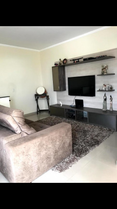 Imagem Apartamento com 2 Quartos à Venda, 115 m² em Vila Mogilar - Mogi das Cruzes