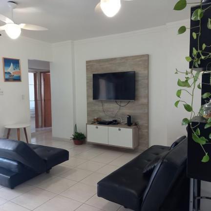 Imagem Apartamento com 2 Quartos à Venda,  em Caiçara - Praia Grande
