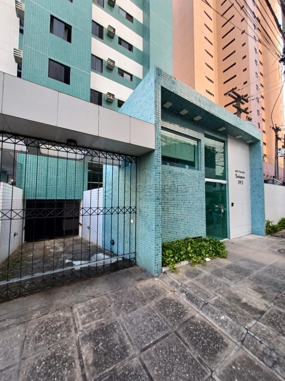 Imagem Apartamento com 3 Quartos à Venda, 70 m²em Tamarineira - Recife