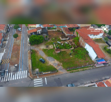 Imagem Terreno à Venda, 1.440 m²em Nordeste - Natal