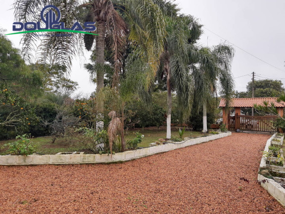 Imagem Casa de Condomínio com 4 Quartos à Venda, 200 m² em Águas Claras - Viamão