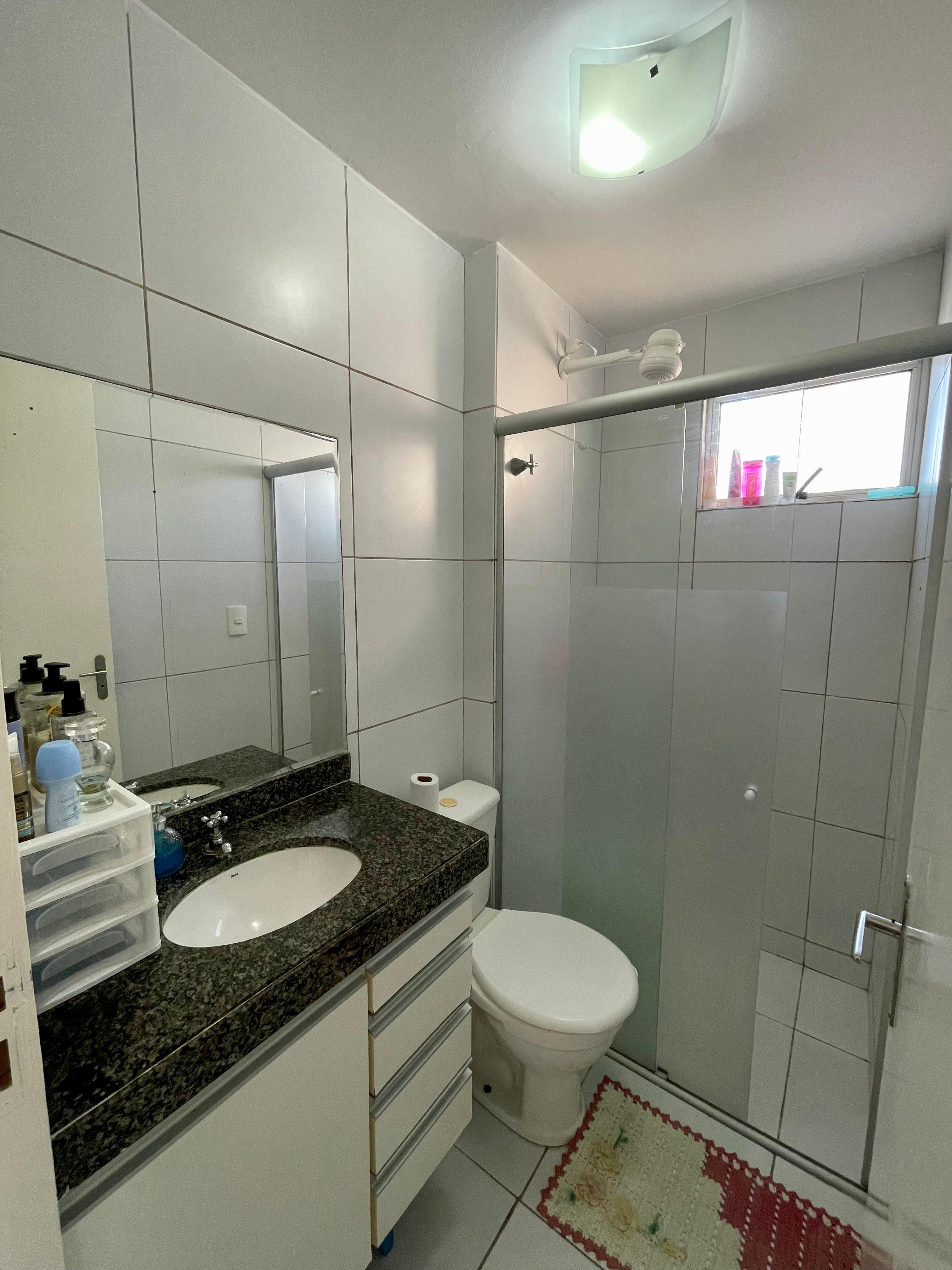 Imagem Apartamento com 2 Quartos à Venda, 55 m² em Vale do Sol - Parnamirim Imagem Apartamento com 2 Quartos à Venda, 55 m² em Vale do Sol - Parnamirim