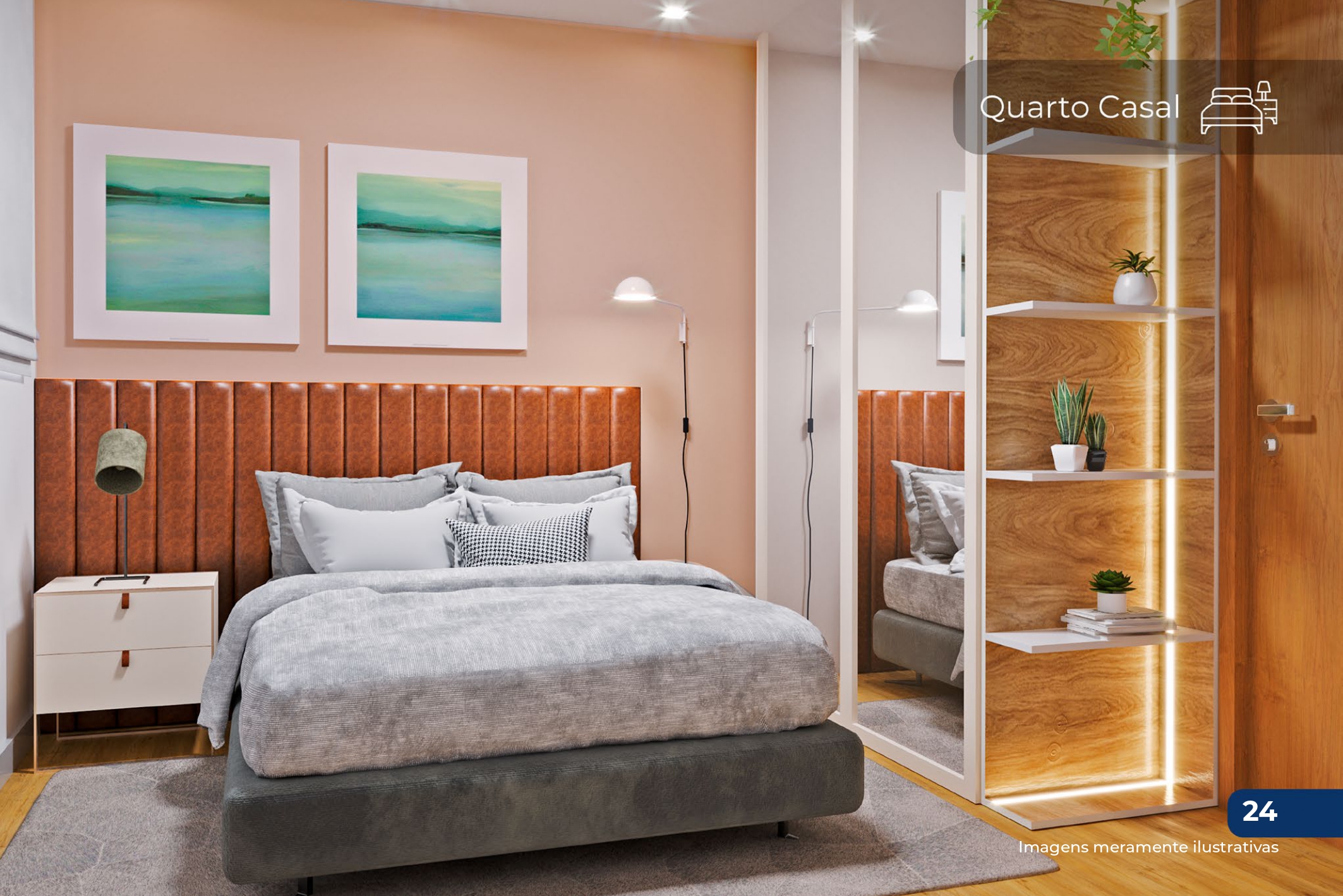 Imagem Casa de Condomínio com 2 Quartos à Venda, 57 m²em Parque Residencial Cândido Portinari - Ribeirão Preto