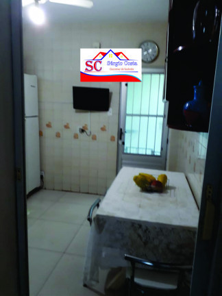 Imagem Casa de Condomínio com 2 Quartos à Venda, 132 m² em Anil - Rio de Janeiro Imagem Casa de Condomínio com 2 Quartos à Venda, 132 m² em Anil - Rio de Janeiro