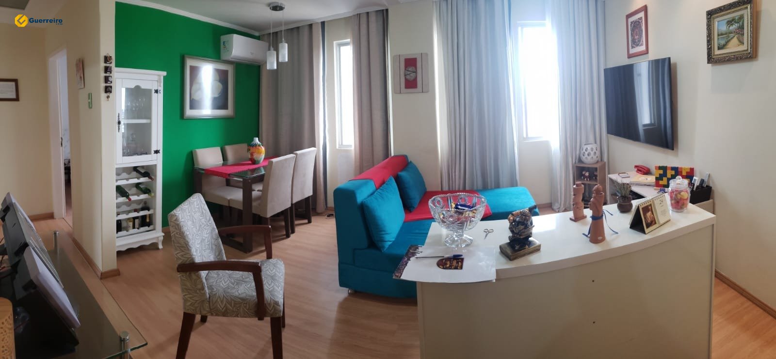 Imagem Apartamento com 3 Quartos à Venda, 54 m²em Centro - Florianópolis Imagem Apartamento com 3 Quartos à Venda, 54 m²em Centro - Florianópolis