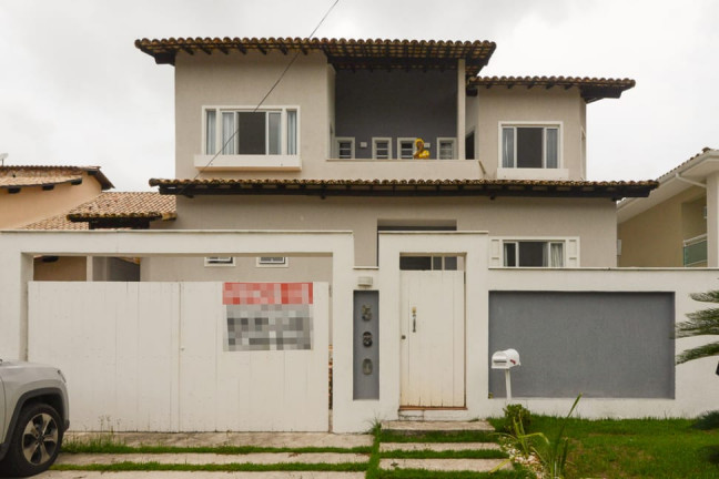 Imagem Casa com 5 Quartos à Venda, 520 m² em Recreio dos Bandeirantes - Rio de Janeiro Imagem Casa com 5 Quartos à Venda, 520 m² em Recreio dos Bandeirantes - Rio de Janeiro